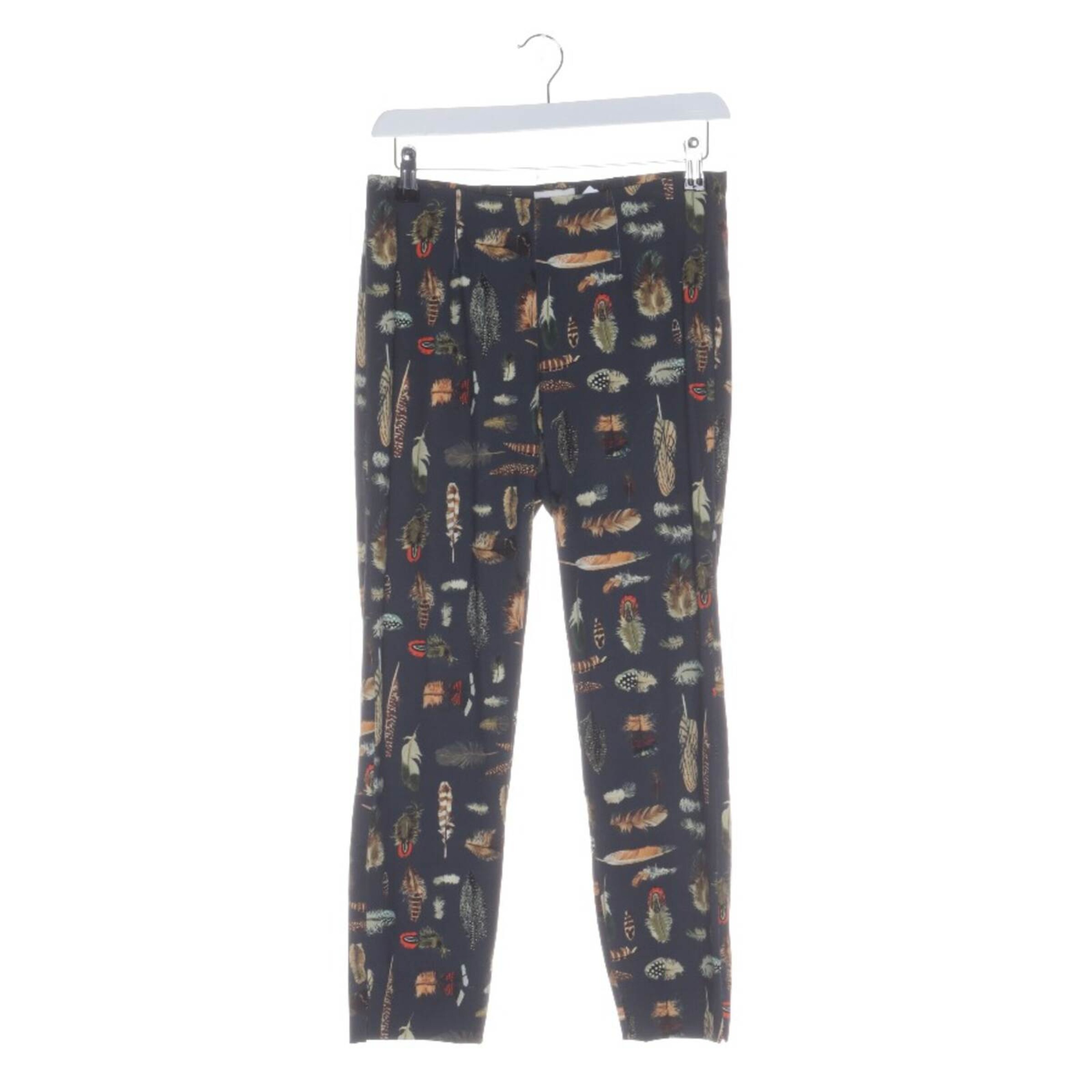 Seductive Pants in S in Mixed colors: front