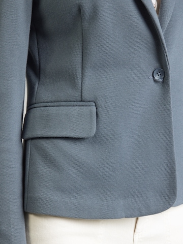 VERO MODA Blazer 'VMJulia' in Blue
