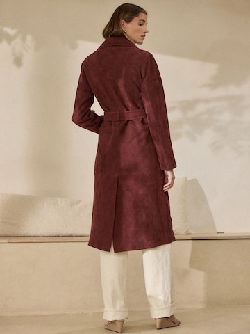 Cappotto di mezza stagione di Next in marrone