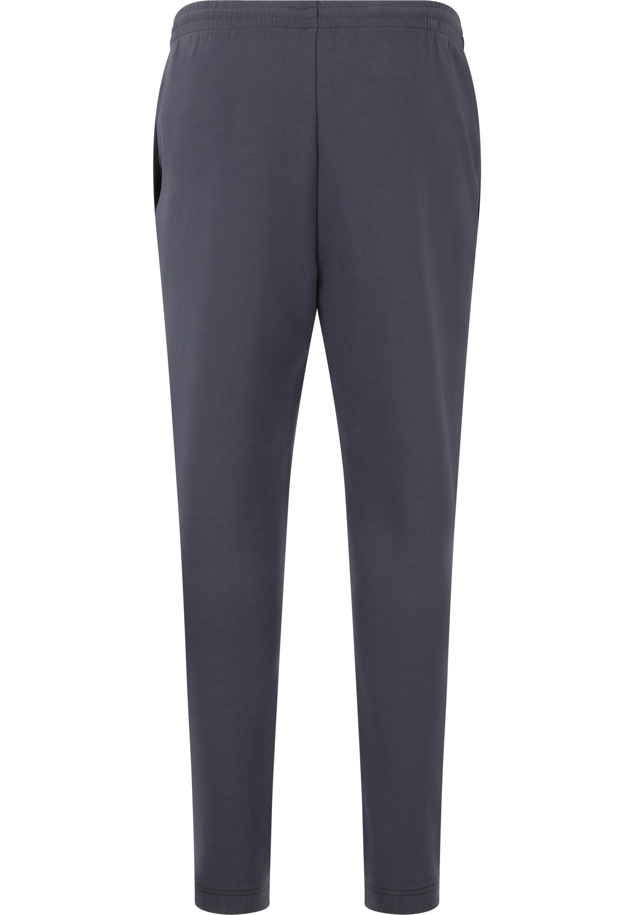 SOS Tapered Hose 'Vail' in Blau