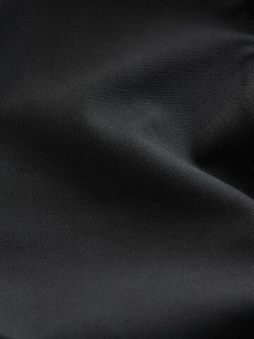 Next Jacke 'Motionflex' in Schwarz