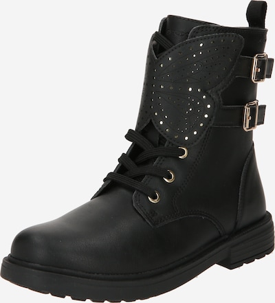 GEOX Boots 'ECLAIR' in Black, Item view
