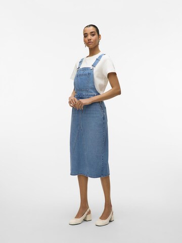 VERO MODA Overgooier 'VMRandy' in Blauw