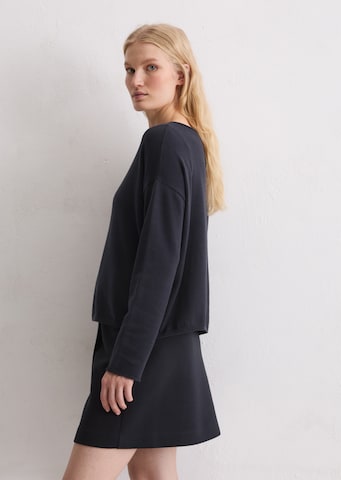 Marc O'Polo Pullover in Blau