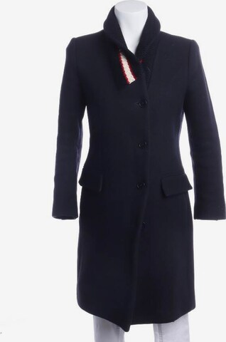 Stella McCartney Jacket & Coat in S in Beige: front