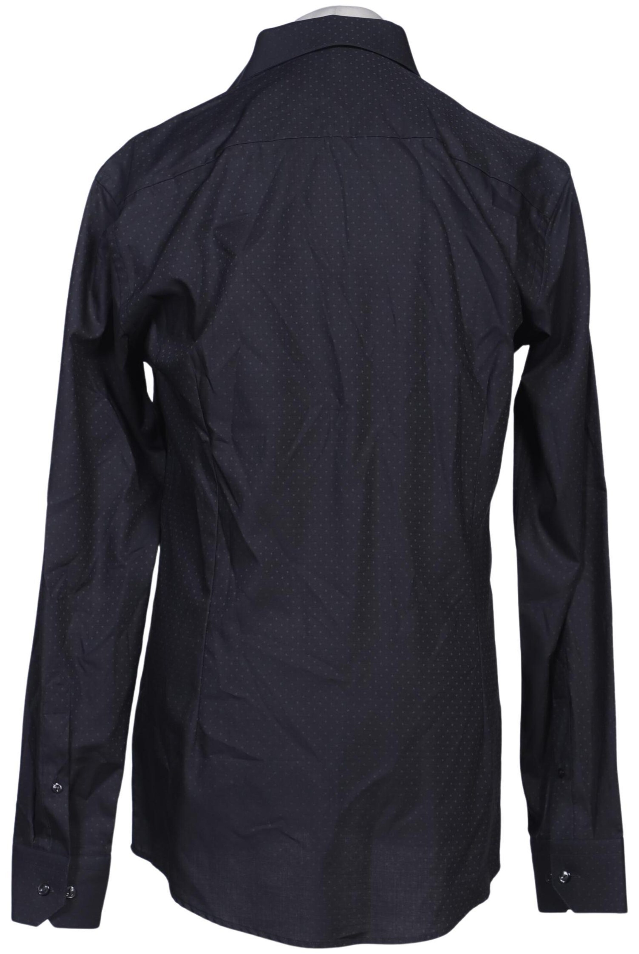 ETON Button Up Shirt in L in Blue