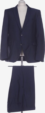 STRELLSON Anzug XL in Blau: predná strana