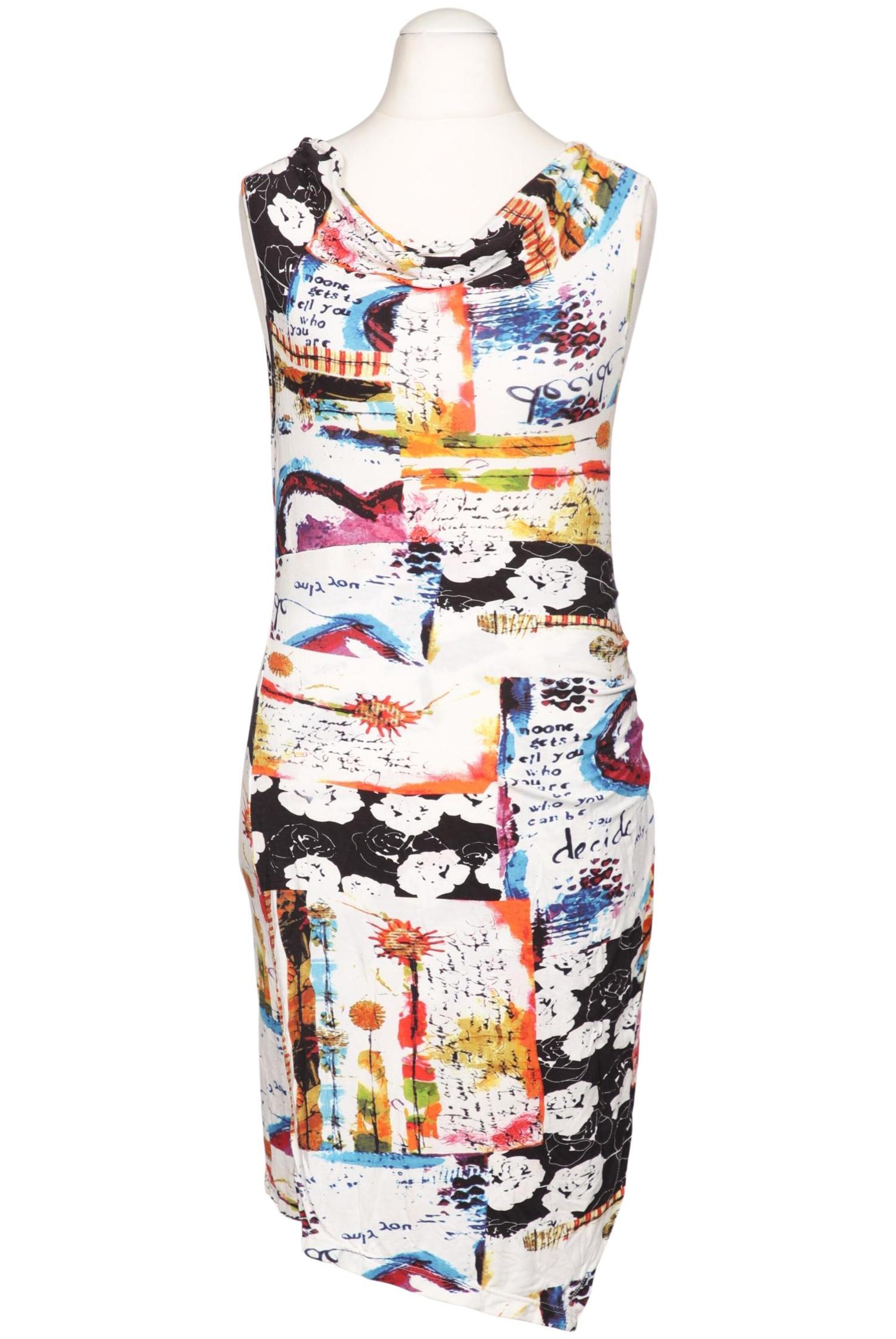 ALBA MODA Dress in M in Mixed colors: front