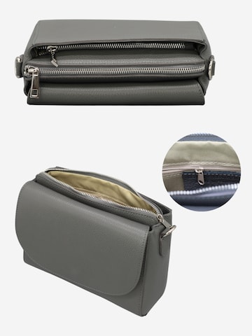 Brise Crossbody Bag 'Sophia' in Grey