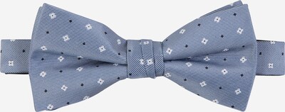 Farfallino 'FLAMINGO' JACK & JONES di colore blu fumo / blu notte / bianco, Visualizzazione prodotti