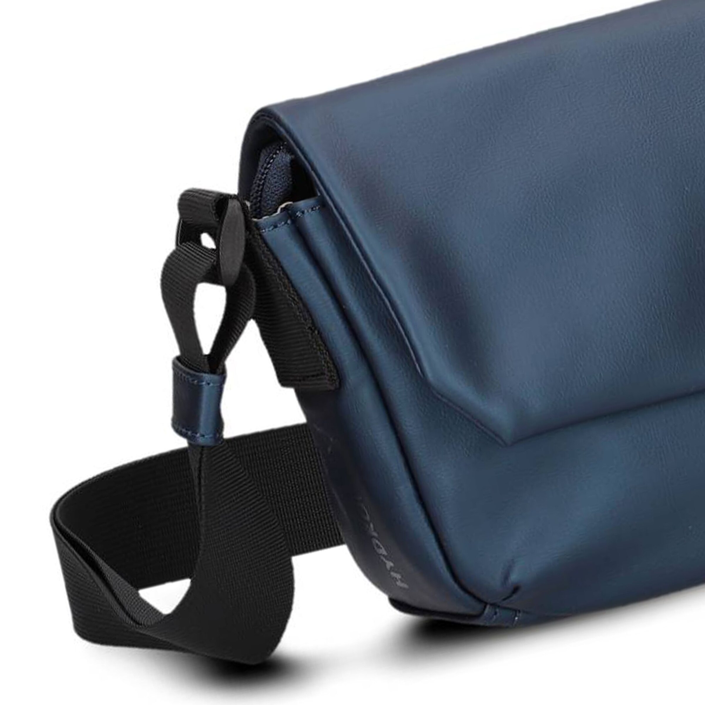 ZWEI Crossbody bag 'Cargo' in Blue