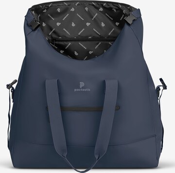 Pactastic Weekender 'Urban Collection' in Blue