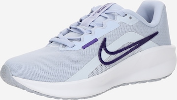 NIKE Jooksujalats 'DOWNSHIFTER 13', värv lilla: eest vaates