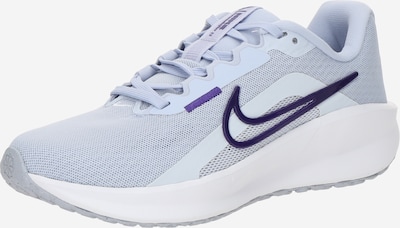 NIKE Juoksukengät 'DOWNSHIFTER 13' värissä vaaleanvioletti / tummanvioletti, Tuotenäkymä