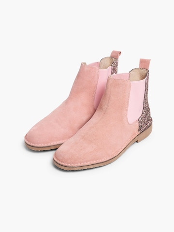 Pisamonas Kozačky – pink