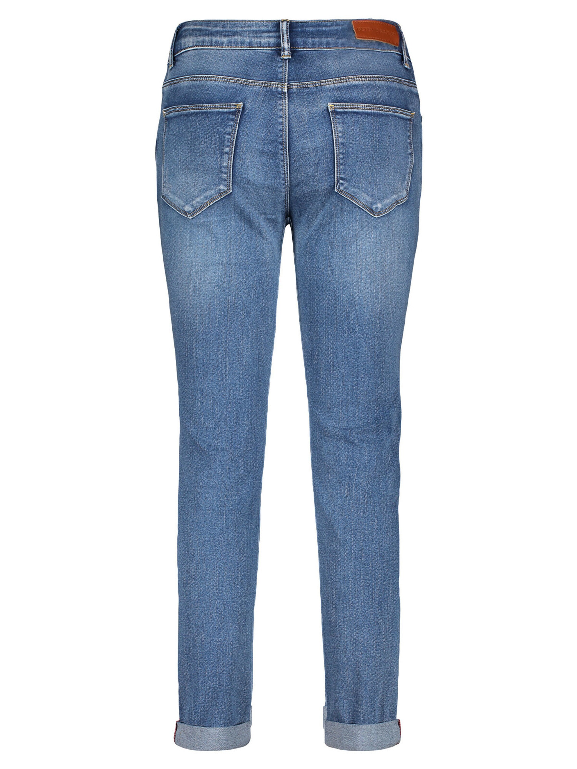 Betty Barclay Slim fit Jeans in Blue