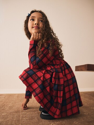 Next Рокля в червено