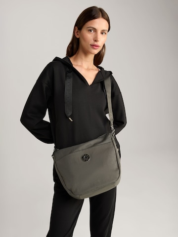 JOOP! - Bolso de hombro 'Giocoso Delia' en gris
