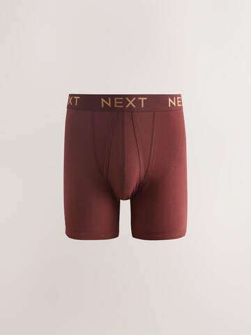 Boxer di Next in blu