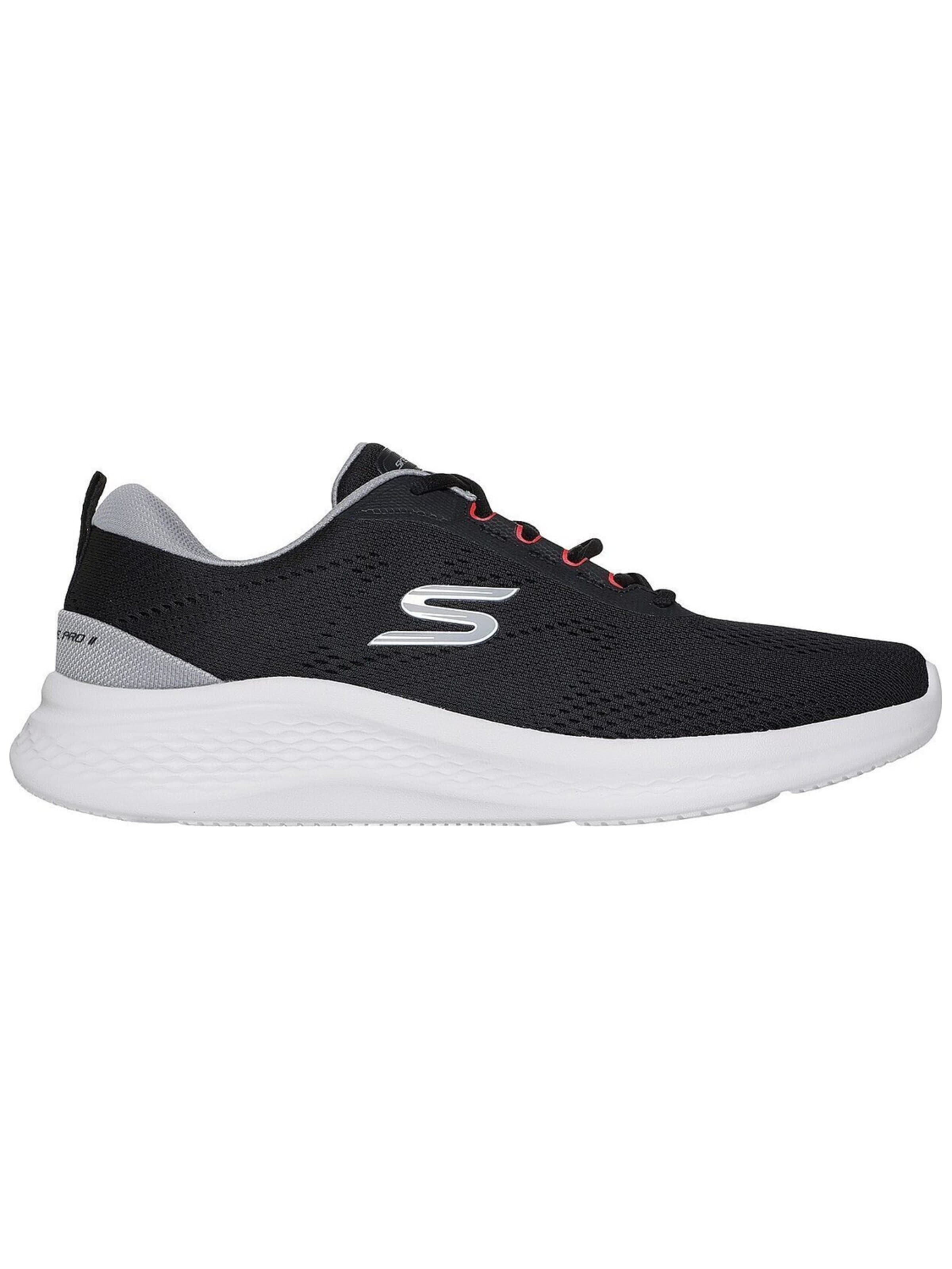 Sneaker low 'Lite Pro 2.0 ' de la SKECHERS pe negru