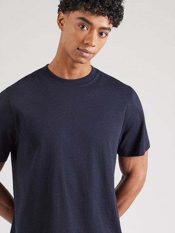 SEIDENSTICKER Póló 'Smart Classics' - kék