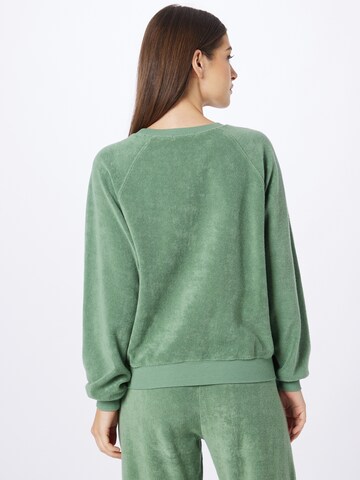 Ragdoll LA Sweatshirt in Groen