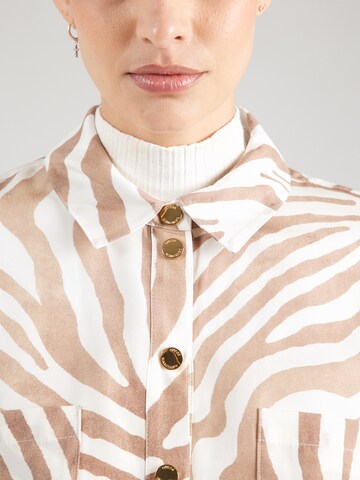GUESS by Marciano Blus 'ROSIE' i beige