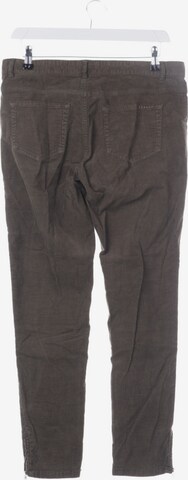 0039 Italy Pants in M in Green