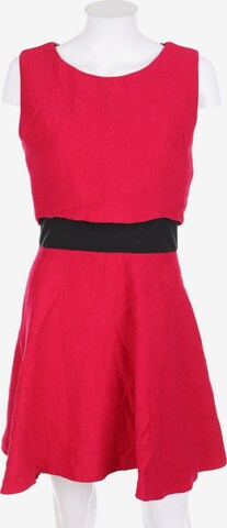 Maje Dress in M in Pink: front