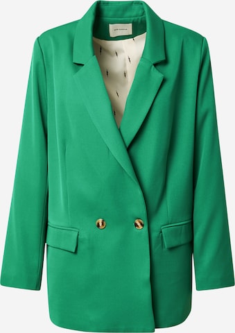 Sofie Schnoor Blazer in Green: front