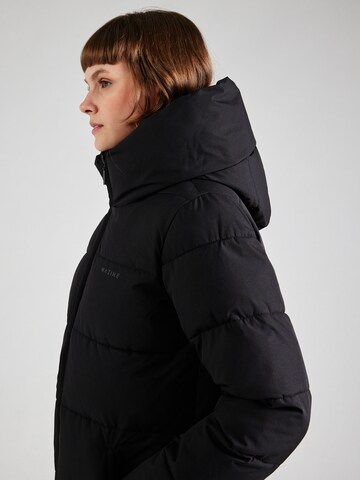 mazine Winter jacket 'Angela' in Black