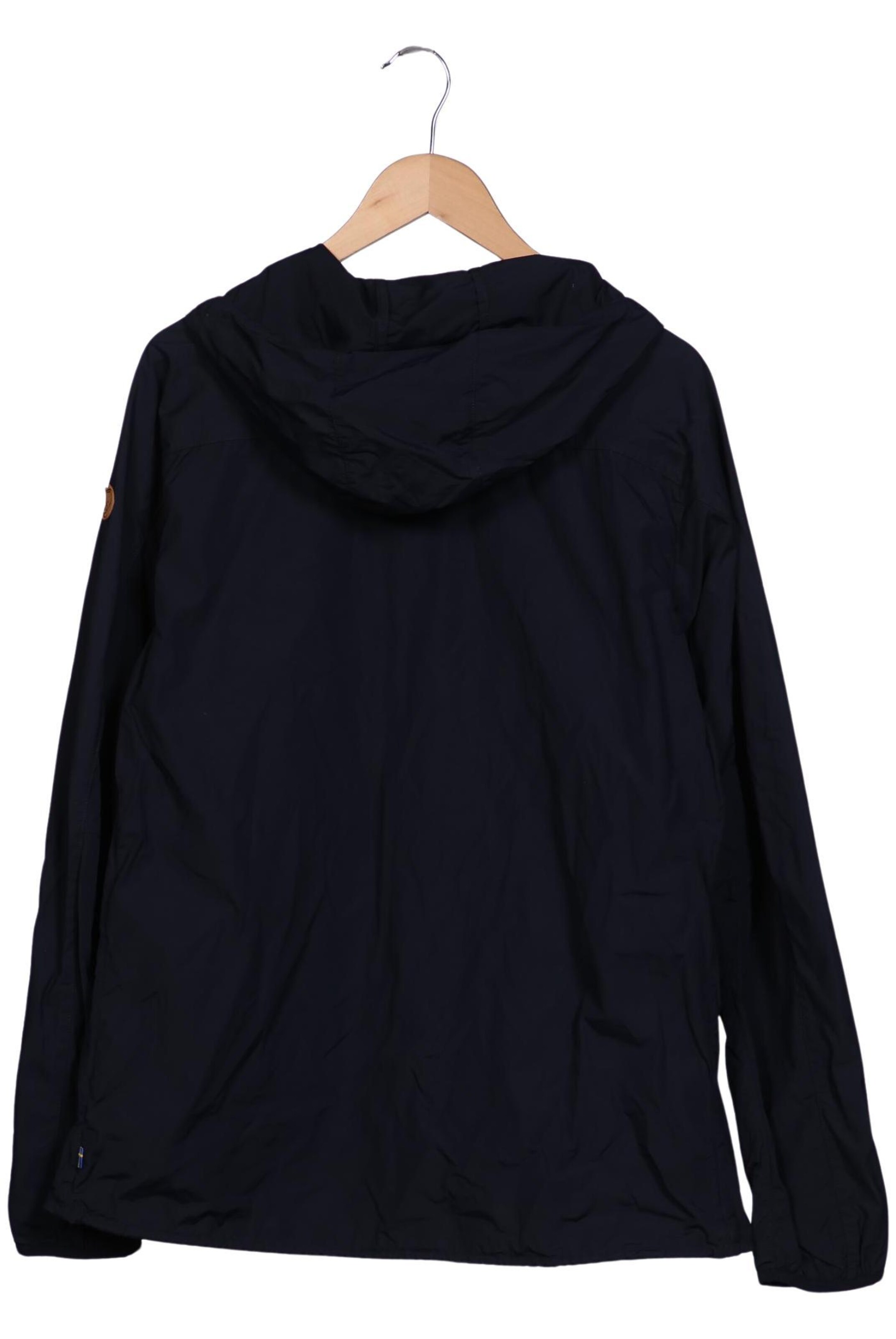 Fjällräven Jacket & Coat in XL in Blue