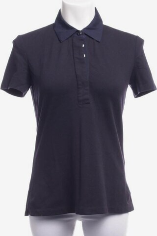 Tory Burch Top & Shirt in S in Blue: front