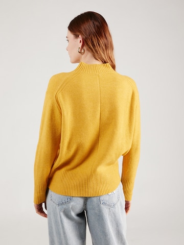 Pepe Jeans Sweater 'BLAKELY' in Yellow