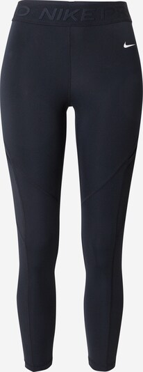 NIKE Pantalón deportivo 'NOVELTY' en negro / blanco, Vista del producto