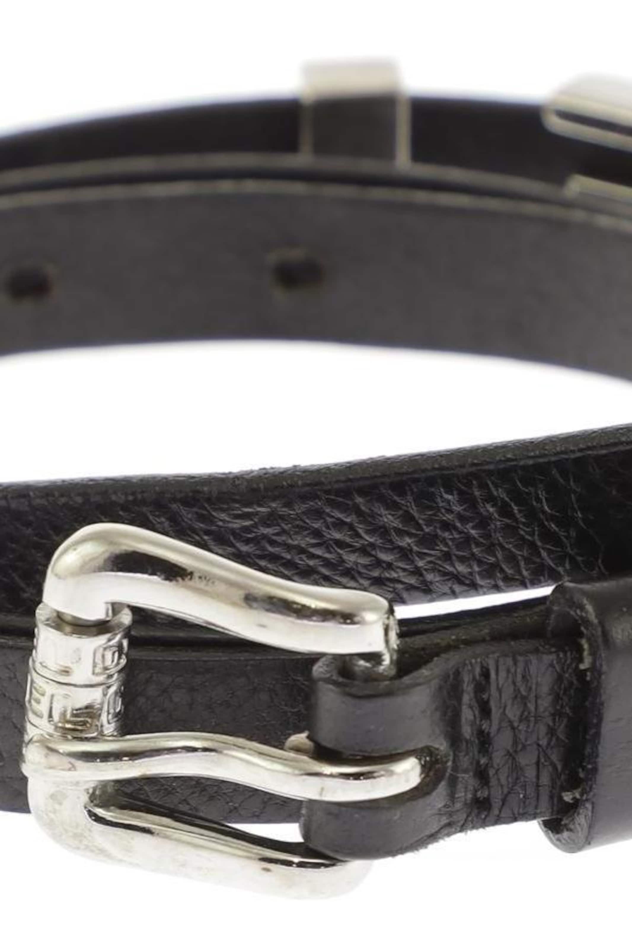 DIESEL Belt in One size in Black