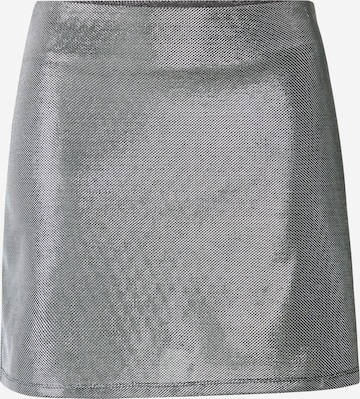 JDY Hame 'JDYDUSTY' värissä harmaa: etupuoli