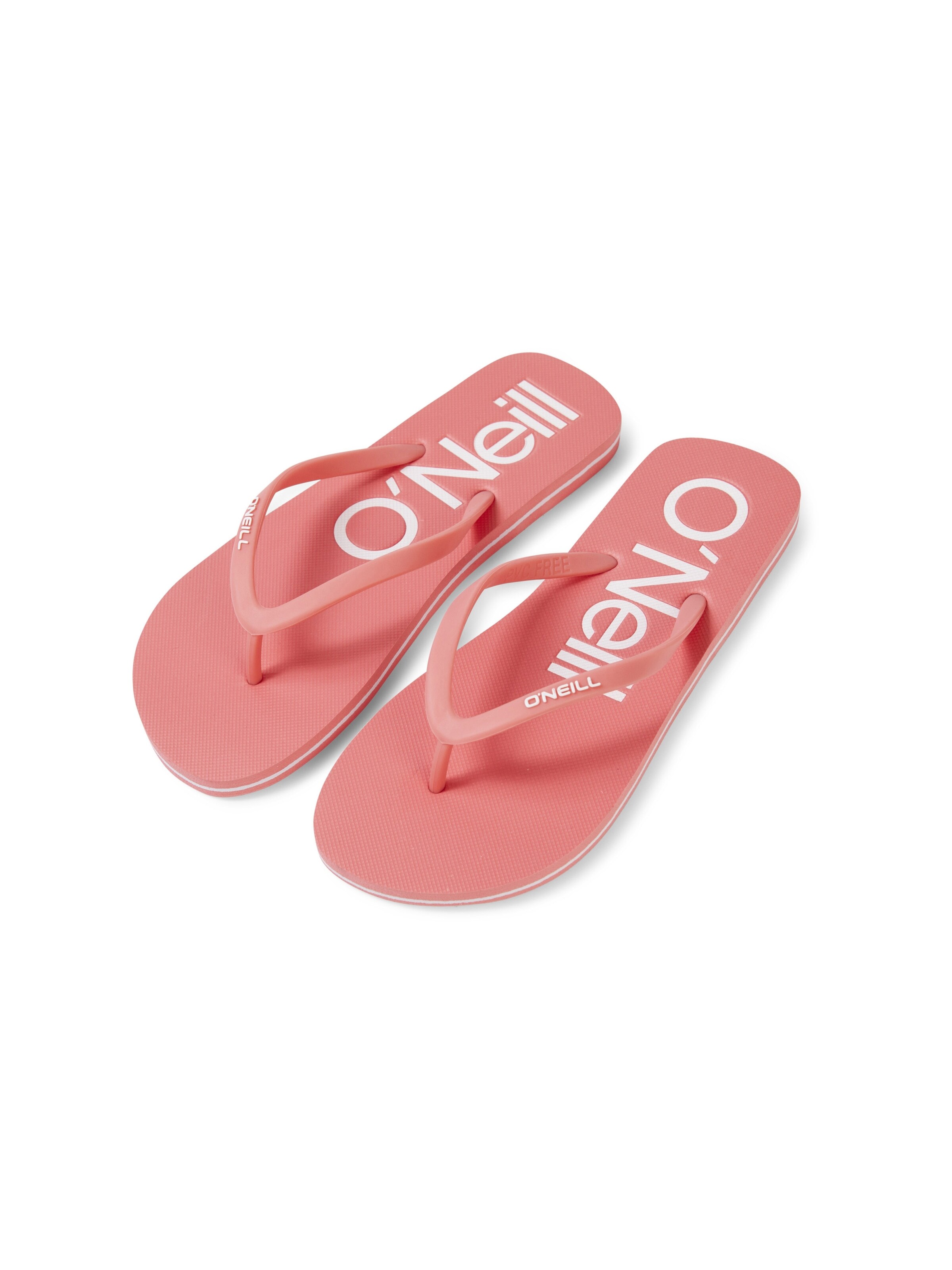 O'NEILL T-bar sandals in Pink