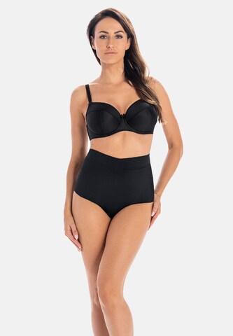 TEYLI Shaping Slip 'Doriis' in Black