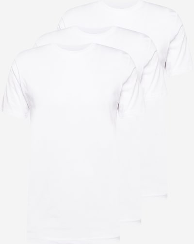 Denim Project T-Krekls balts, Preces skats