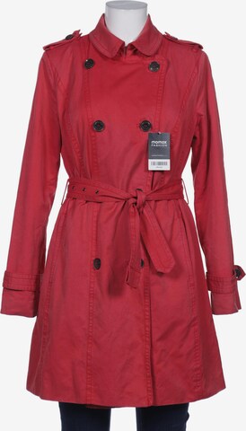 s.Oliver Jacket & Coat in L in Red: front