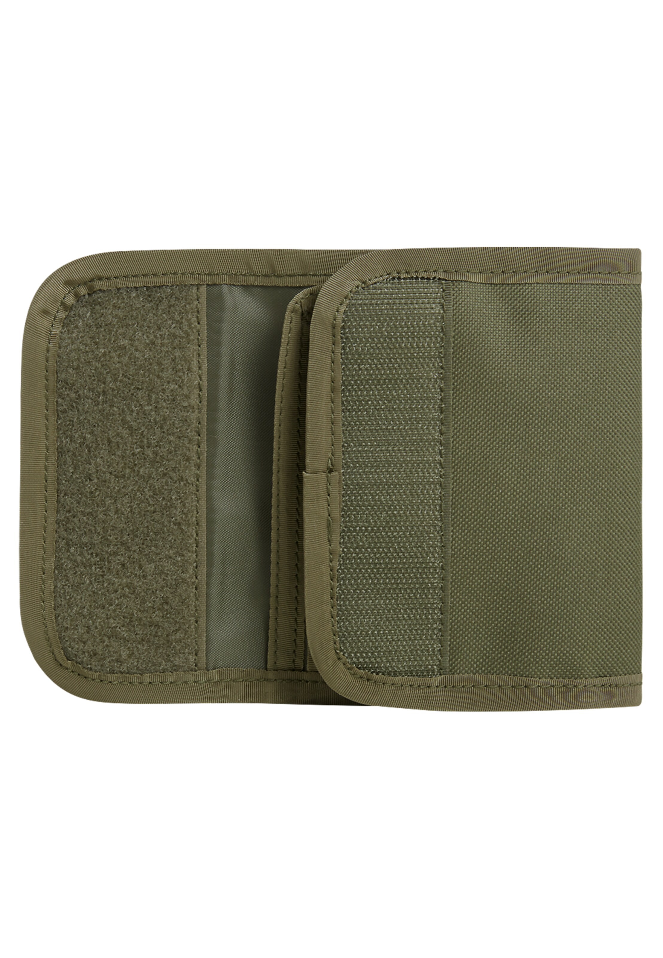 Brandit Tegnebog 'Five' i grøn