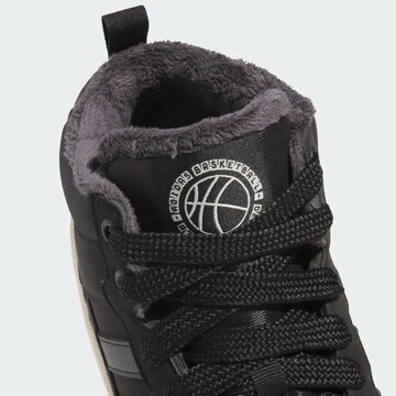 ADIDAS SPORTSWEAR Sneaker 'Rapid Court' in Schwarz