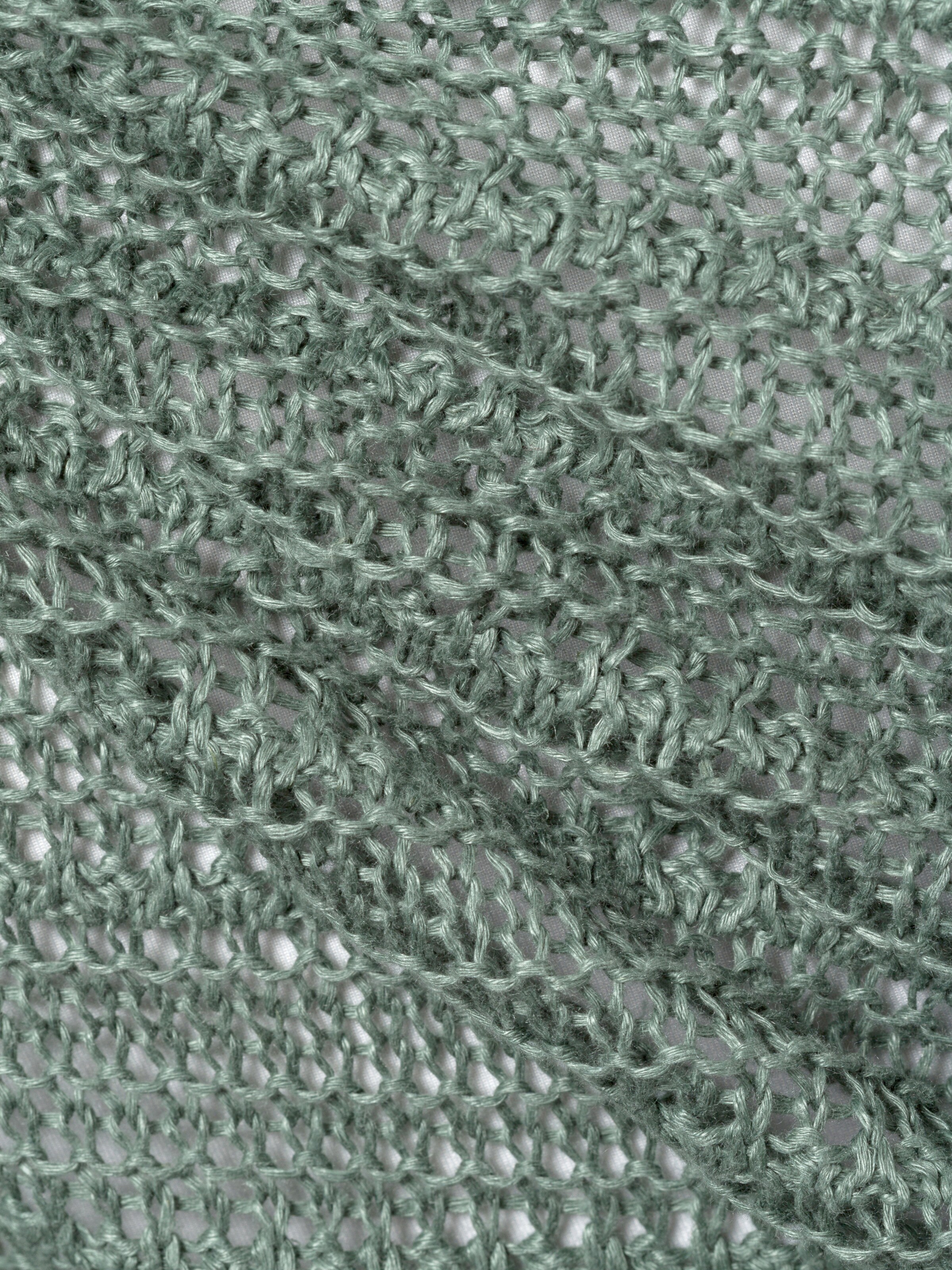 Franco Callegari Trui ' ' in Groen