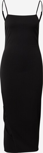 EDITED Φόρεμα 'Nicola' σε μαύρο, Άποψη προϊόντος