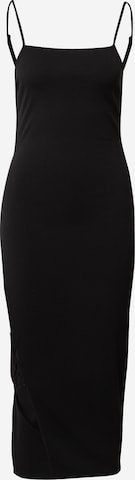 EDITED Платье 'Nicola' в Черный: спереди