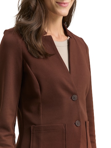 TOM TAILOR Blazers in Bruin