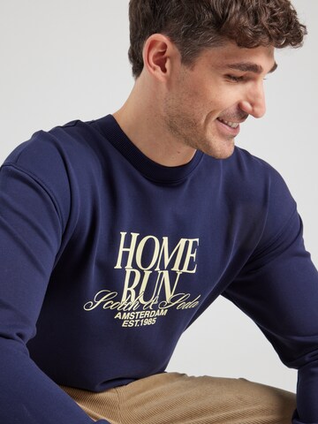 Bluză de molton de la SCOTCH & SODA pe albastru