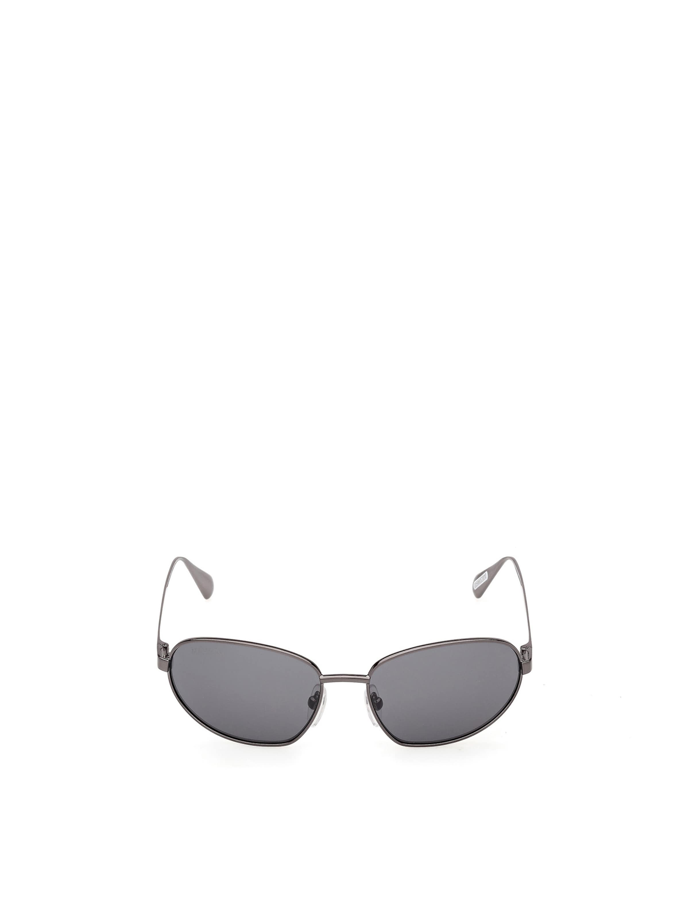 MAX&Co. Zonnebril in Grijs