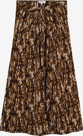 Scalpers Hame ' ' värissä ruskea: etupuoli